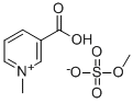 N-METHYLNICOTINIC ACID-BETAINE SULFATE CAS#: 34452-78-3