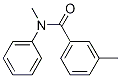 N-Methyl-3-Methyl-N-phenylbenzaMide, 97% CAS#: 124740-34-7