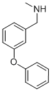 N-Methyl-3-phenoxybenzylamine CAS#: 129535-78-0