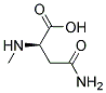 N-Methyl-D-Asparagine CAS#: 117414-80-9