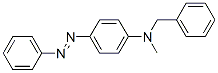 N-Methyl-N-benzylazobenzen-4-amine CAS#: 3784-37-0