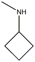 N-Methyl cyclobutylamine CAS#: 34066-62-1