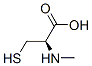 N-Methylcysteine CAS#: 4026-48-6