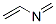 N-Methylenevinylamine CAS#: 38239-27-9