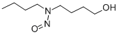 N-N-BUTYL-N-BUTAN-4-OL-NITROSAMINE CAS#: 3817-11-6