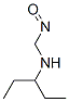 N-NITROSOMETHYL(1-ETHYLPROPYL)AMINE CAS#: 130985-78-3