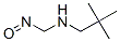 N-NITROSOMETHYL(2,2-DIMETHYLPROPYL)AMINE CAS#: 31820-22-1