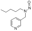 N'-NITROSOPENTYL-(3-PICOLYL)AMINE CAS#: 124521-15-9