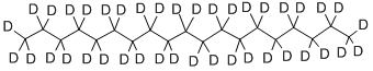 N-NONADECANE-D40 CAS#: 39756-36-0