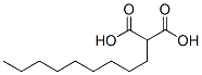 N-NONYLMALONIC ACID CAS#: 3578-47-0