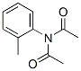 N-O-TOLYL-DIACETAMIDE CAS#: 3026-99-1