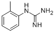 N-O-TOLYL-GUANIDINE CAS#: 37557-40-7