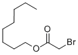 N-OCTYL BROMOACETATE CAS#: 38674-98-5