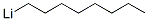 N-OCTYLLITHIUM CAS#: 3314-49-6
