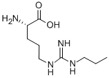 N-OMEGA-PROPYL-L-ARGININE CAS#: 137361-05-8