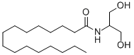 N-PALMITOYL SERINOL CAS#: 126127-31-9