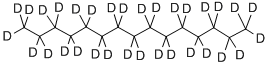 N-PENTADECANE-D32 CAS#: 36340-20-2