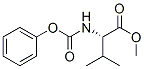 N-(PHENOXYCARBONYL)-L-VALINE METHYL ESTER CAS#: 153441-77-1