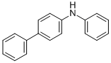 N-PHENYL-4-BIPHENYLAMINE CAS#: 32228-99-2