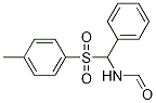 N-[PHENYL-(TOLUENE-4-SULFONYL)METHYL]FORMAMIDE CAS#: 37643-54-2
