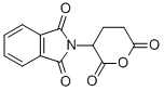 N-PHTHALOYL-DL-GLUTAMIC ANHYDRIDE CAS#: 3085-92-5