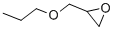 N-PROPYL GLYCIDYL ETHER CAS#: 3126-95-2