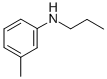 N-PROPYL-M-TOLUIDINE 97 CAS#: 142031-46-7