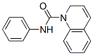 N-Phenyl-1(2H)-quinolinecarboxamide CAS#: 30831-91-5