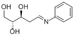 N-Phenyl-2-deoxy-D-glucosylamine CAS#: 136207-41-5