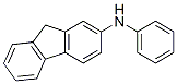 N-Phenyl-9H-fluoren-2-amine CAS#: 32228-97-0
