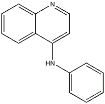 N-Phenylquinoline-4-amine CAS#: 30696-07-2