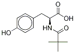 N-Pivaloyl-L- CAS#: 33019-85-1
