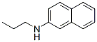 N-Propyl-2-naphthalenamine CAS#: 36190-75-7