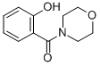 N-SALICYLOYL MORPHOLINE CAS#: 3202-84-4