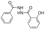 N-Salicyloyl-N'-benzoylhydrazine CAS#: 41697-19-2