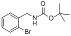 N-(TERT-BUTOXYCARBONYL)-2-BROMOBENZYLAMINE CAS#: 162356-90-3