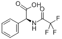 (+)-N-TRIFLUOROACETYL-L-PHENYLGLYCINE CAS#: 155894-96-5