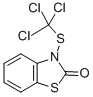 N-Trichloromethylthiobenzothiazolone CAS#: 3567-79-1
