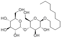 N-UNDECYL-BETA-D-MALTOSIDE CAS#: 170552-39-3