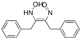 N-[(Z)-3-nitroso-1,4-diphenyl-but-2-en-2-yl]hydroxylamine CAS#: 4732-62-1
