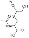 N-acetyl-S-(1-cyano-2-hydroxyethyl)cysteine CAS#: 116477-44-2