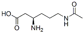 N'-acetyl-beta-lysine CAS#: 131887-44-0