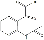 N-acetylisatic acid CAS#: 32375-61-4