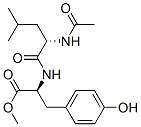 N-acetylleucyl-tyrosine methyl ester CAS#: 32450-39-8
