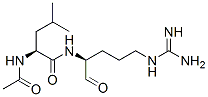 N-acetylleucylargininal CAS#: 35039-75-9