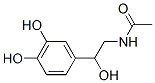 N-acetylnorepinephrine CAS#: 30959-88-7