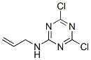 N-allyl-4,6-dichloro-1,3,5-triazin-2-amine CAS#: 30369-80-3