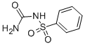 N-(aminocarbonyl)benzenesulphonamide CAS#: 35207-08-0