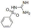 N-(aminoiminomethyl)benzenesulphonamide CAS#: 4392-37-4