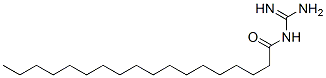 N-(aminoiminomethyl)stearamide CAS#: 40538-17-8